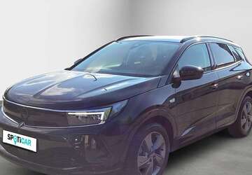 Opel Grandland X 17.500 km 23.780 &euro; Hagenow 19230