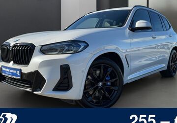 BMW X3 137.684 km 35.650 &euro; Dorf Mecklenburg/Wismar 23972