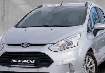 Ford B-Max 95.600 km 9.800 &euro; Schwerin 19061