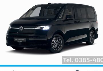 VW T7 Multivan 15.937 km 52.890 &euro; Schwerin 19057