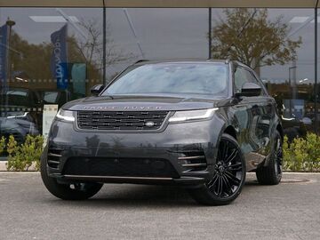 Gebrauchte Land Rover Range Rover Velar