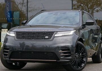 Land Rover Range Rover Velar 3.000 km 93.990 &euro; Schwerin 19057