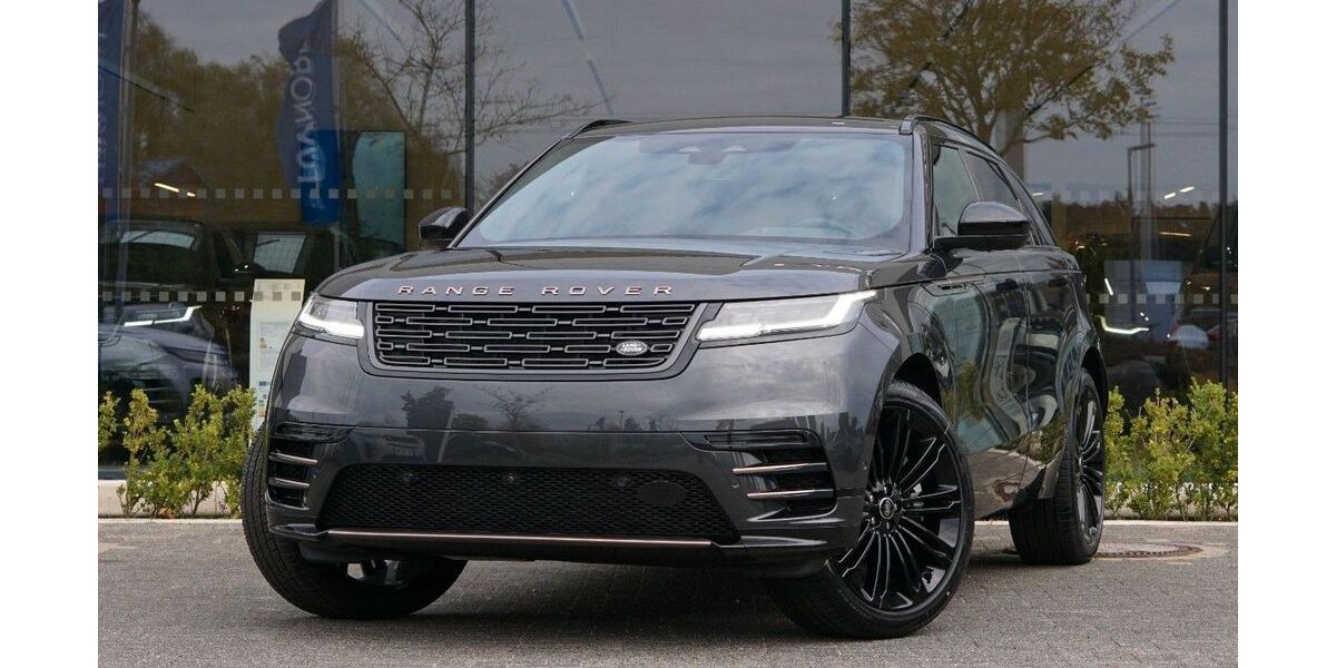 Land Rover Range Rover Velar 3.000 km 93.990 &euro; Schwerin 19057