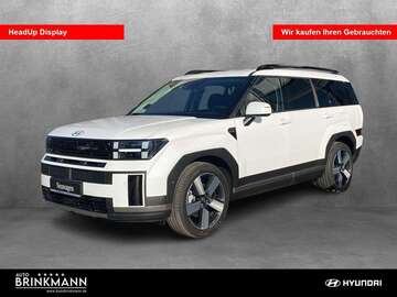 Gebrauchte Hyundai Santa Fe