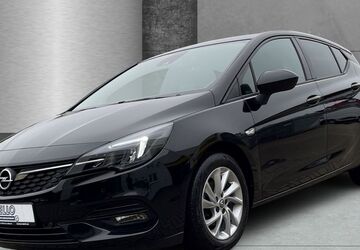 Opel Astra 83.744 km 12.690 &euro; Schwerin 19061