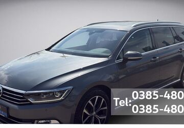 VW Passat Variant 152.333 km 17.290 &euro; Schwerin 19057