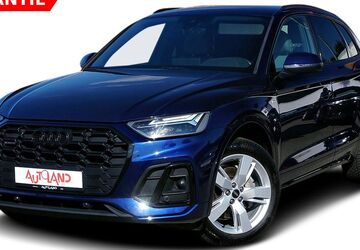 Audi Q5 81.179 km 38.890 &euro; Schwerin 19061