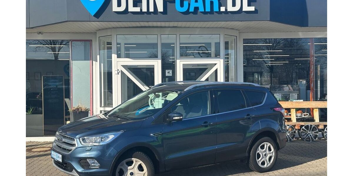 Ford Kuga 97.950 km 13.990 &euro; Wismar 23970