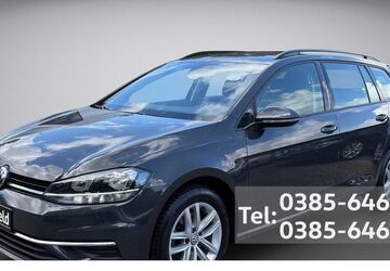 VW Golf 105.200 km 13.888 &euro; Schwerin 19061