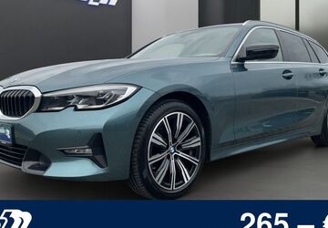 BMW 320 82.512 km 28.990 &euro; Dorf Mecklenburg/Wismar 23972