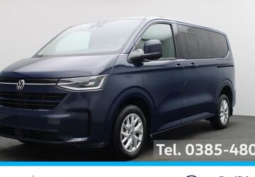 VW T7 Caravelle 20.229 km 49.890 &euro; Schwerin 19057