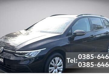 VW Golf 97.500 km 20.666 &euro; Schwerin 19061
