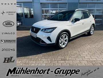 Gebrauchte Seat Arona