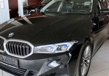 BMW 320 149.750 km 22.875 &euro; Schwerin 19061