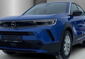 Opel Mokka 15.596 km 16.590 &euro; Schwerin 19061