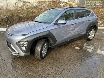 Gebrauchte Hyundai Kona