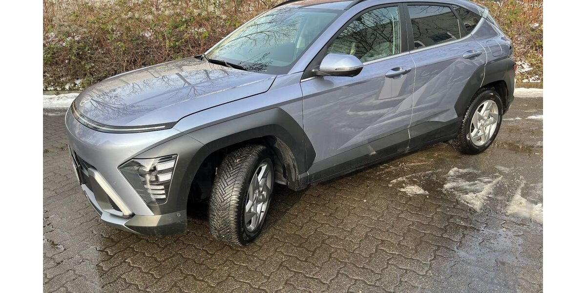 Hyundai KONA 11.500 km 24.000 &euro; Schwerin 19059
