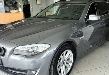 BMW 520 197.550 km 8.695 &euro; Schwerin 19061