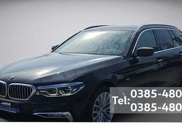 BMW 530 86.300 km 29.790 &euro; Schwerin 19057