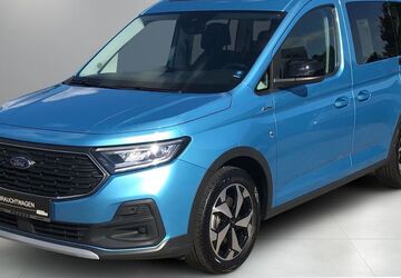 Ford Tourneo Connect 6.374 km 32.750 &euro; Wismar 23966