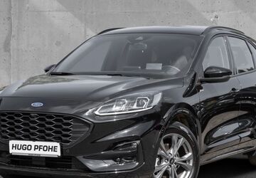 Ford Kuga 5.269 km 25.950 &euro; Schwerin 19061