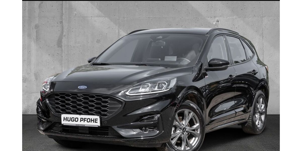 Ford Kuga 5.269 km 26.750 &euro; Schwerin 19061