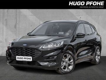 Gebrauchte Ford Kuga