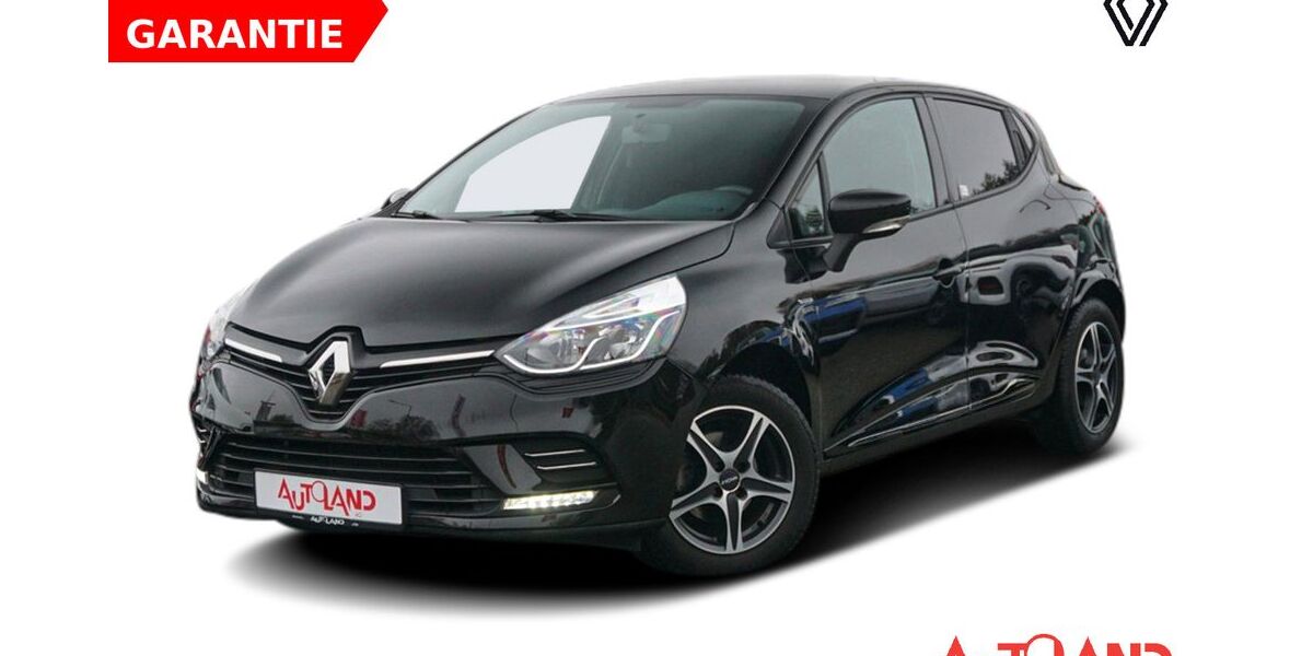 Renault Clio 34.544 km 13.950 &euro; Schwerin 19061