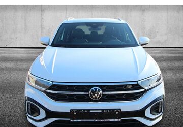VW T-Roc 22.040 km 24.900 &euro; Hagenow 19230