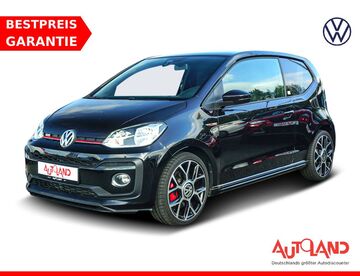 Gebrauchte VW up!
