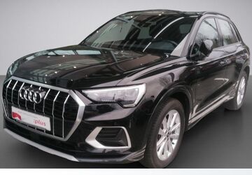 Audi Q3 21.132 km 29.890 &euro; Wismar 23970