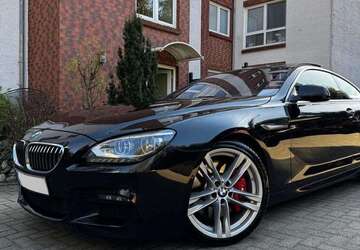 BMW 650 116.000 km 25.900 &euro; Schwerin 19053