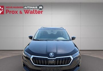 Skoda Karoq 17.611 km 28.900 &euro; Hagenow 19230
