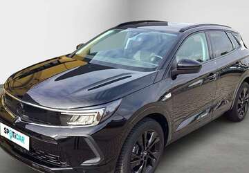 Opel Grandland X 28.443 km 23.980 &euro; Hagenow 19230