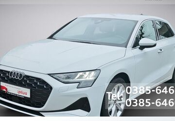 Audi A3 19.100 km 35.990 &euro; Schwerin 19061