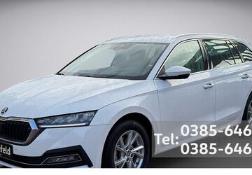 Skoda Octavia 55.100 km 28.444 &euro; Schwerin 19061