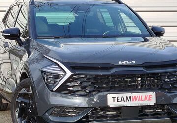 Kia Sportage 57.708 km 29.890 &euro; Schwerin 19061