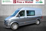 VW Crafter 35 DOKA 6-SITZ 2.0 TDI 4M 8-Automatik 26.207 km 68.500 &euro; Hagenow 19230