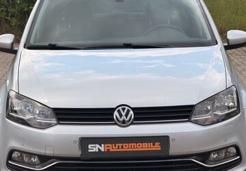 VW Polo 135.000 km 9.900 &euro; Schwerin 19061