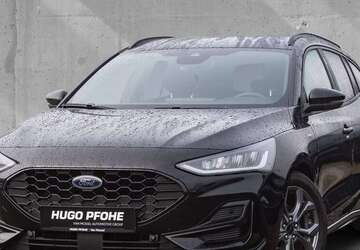 Ford Focus 20.192 km 24.350 &euro; Schwerin 19061