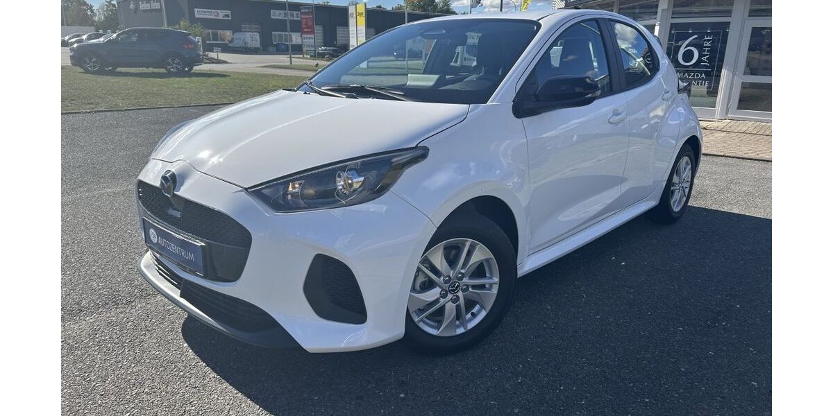 Mazda 2 Hybrid 3.562 km 20.330 &euro; Wismar 23970
