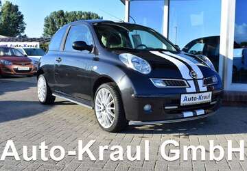Nissan Micra 160.574 km 1.099 &euro; Rehna 19217