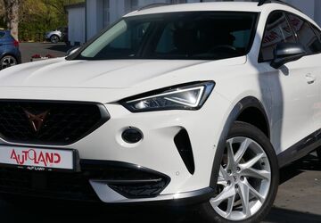 Cupra Formentor 47.105 km 25.950 &euro; Wismar 23970