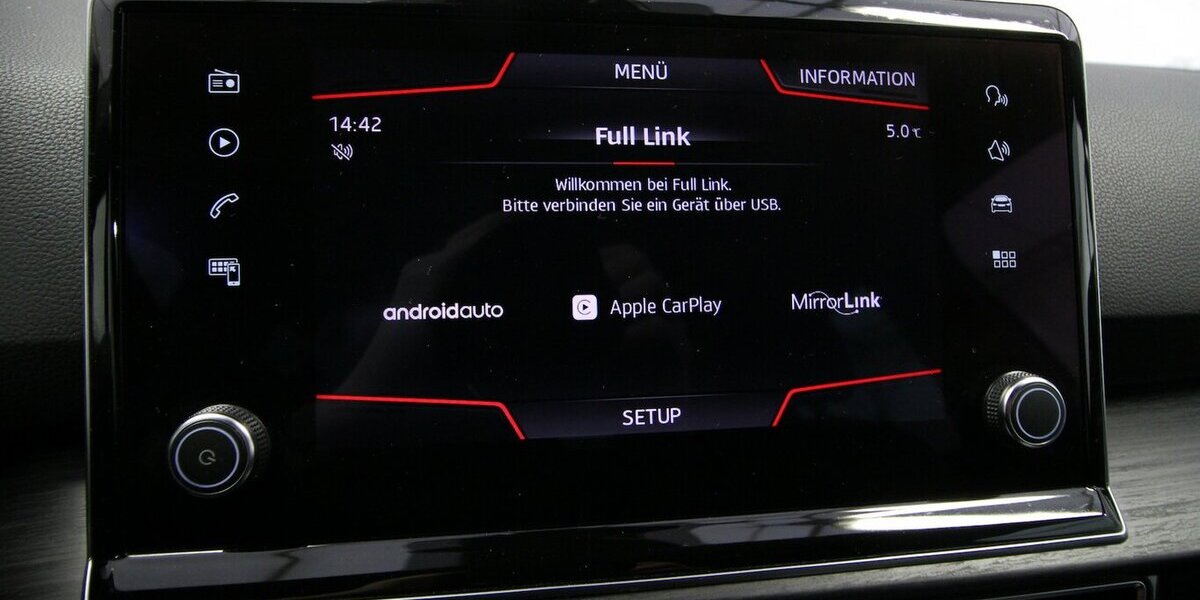 Seat Tarraco 2.0 TSI DSG Xcellence 4Drive 7-SITZ+AHK 89.324 km 26.900 &euro; Hagenow 19230