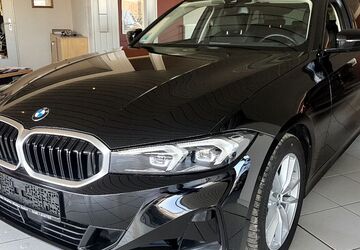 BMW 320 94.490 km 27.765 &euro; Schwerin 19061