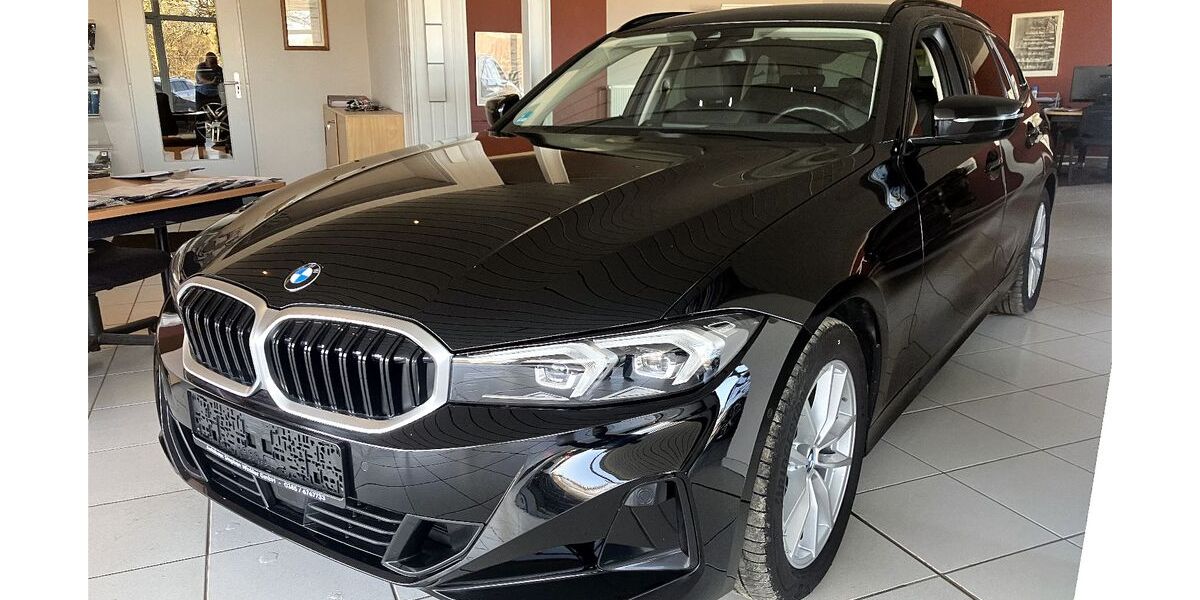 BMW 320 94.490 km 27.765 &euro; Schwerin 19061