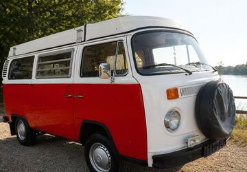 VW T2 74.978 km 20.490 &euro; Wismar 23970