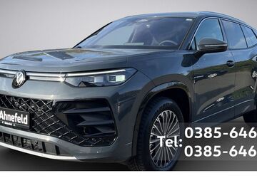 VW Tayron 6.500 km 69.900 &euro; Schwerin 19061