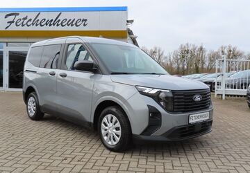 Ford Tourneo Courier 10.695 km 24.950 &euro; Schwerin 19057