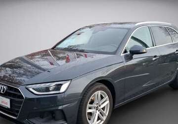 Audi A4 17.091 km 36.890 &euro; Wismar 23970